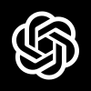 Sora by OpenAI AI logo