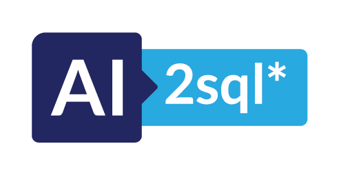 Ai2sql AI logo