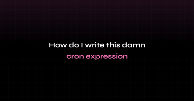 Text to Cron AI logo