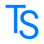 TextSynth AI logo