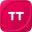 TurboText AI logo