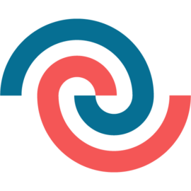 Woebot Health AI logo