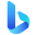 Microsoft Bing AI logo