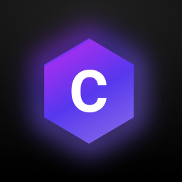 Creatext AI logo