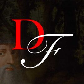 DaVinciFace AI logo