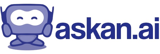 Ask an AI AI logo