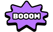 Booom.ai AI logo