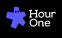 Hour One AI logo