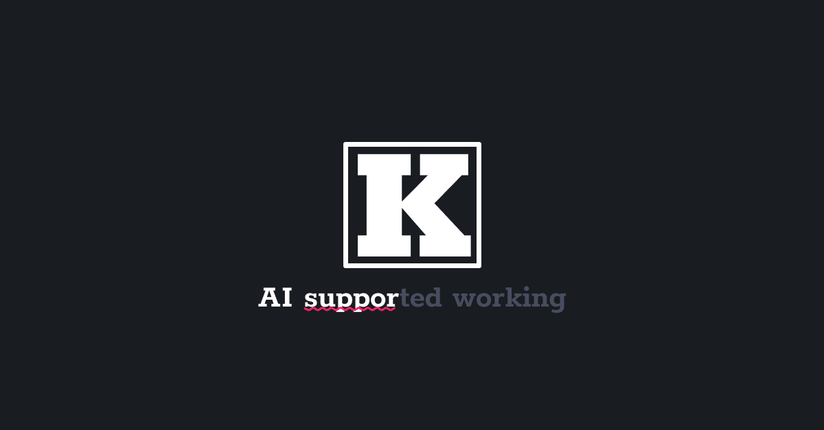 Kwirk AI logo