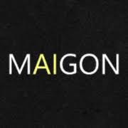 Maigon.io AI logo