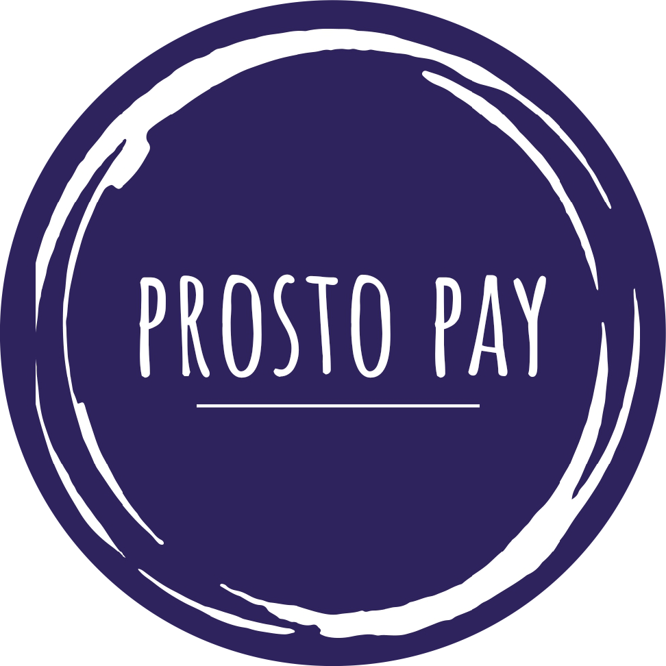 ProstoPay AI logo