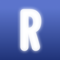 Replika AI logo