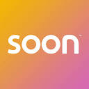 Soon app AI logo