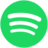 Spotify DJ AI logo