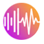 Vocalremover AI logo