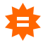 WolframAlpha AI logo