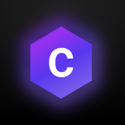 Createtext AI logo