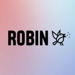 Robin AI logo