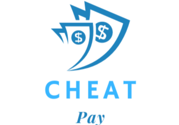 Logotipo de CheatPay AI