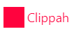 Logotipo de Clippah AI