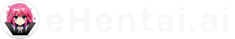 Logotipo de eHentai AI AI