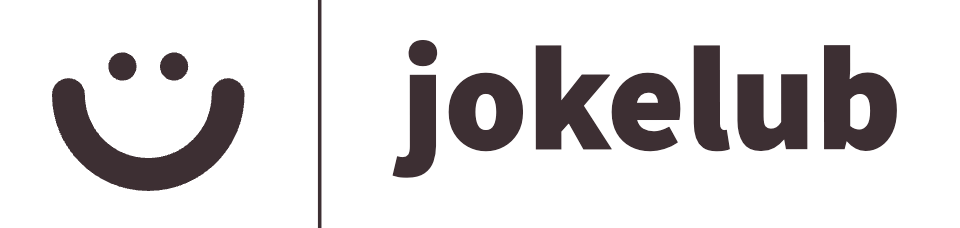 Logotipo de Jokelub AI