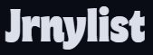 Logotipo de Jrnylist AI