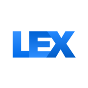 Logotipo de Lex AI