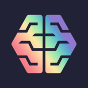 Logotipo de PromptBase AI