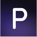 Logotipo de IA de Promptchan