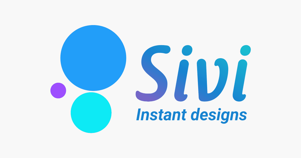 Logotipo de Sivi AI