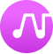 Logotipo de TuneFlow AI