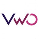 Logotipo de VWO AI