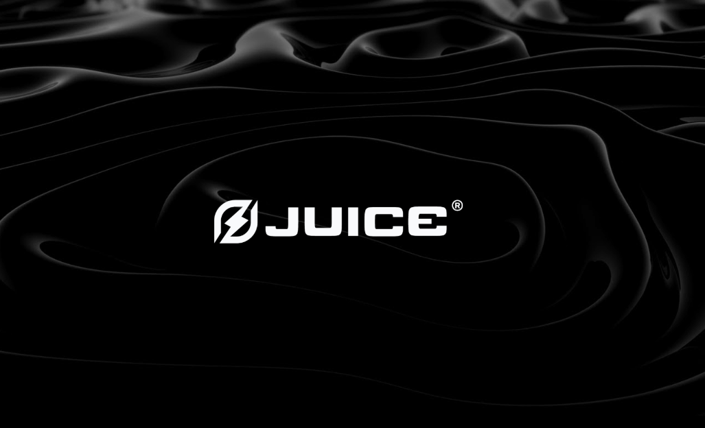 Logotipo de jugo AI